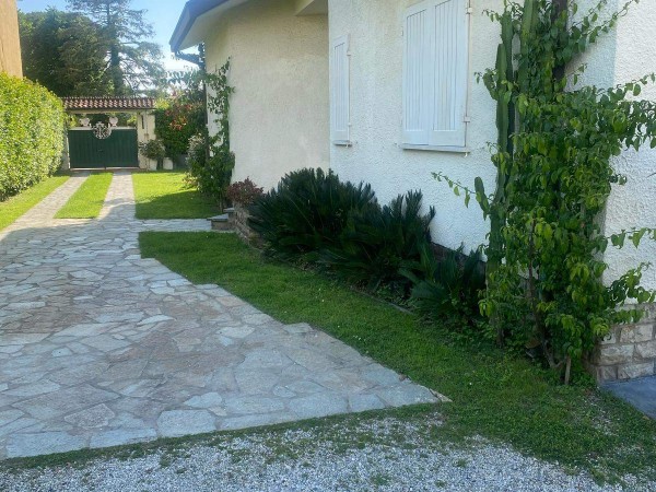 Villa Singola in affitto, Forte dei Marmi, Vittoria Apuana 