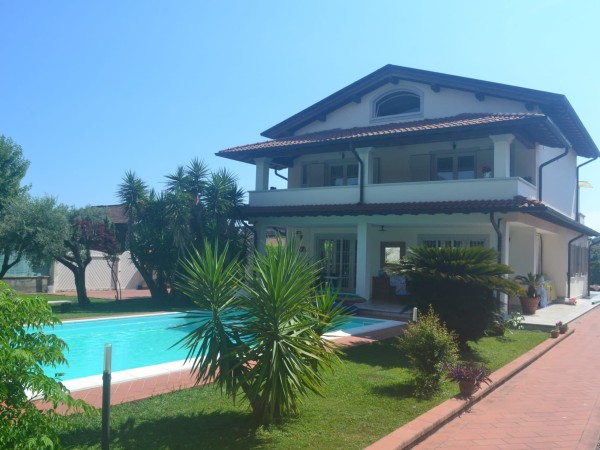 Appartamento in affitto, Forte dei Marmi, Vaiana 