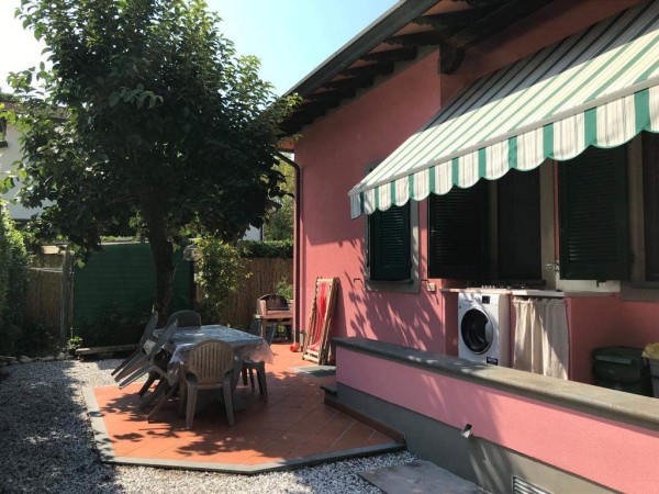 Porzione di Casa in affitto, Forte dei Marmi 