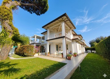 Bella proprietà in vendita a 