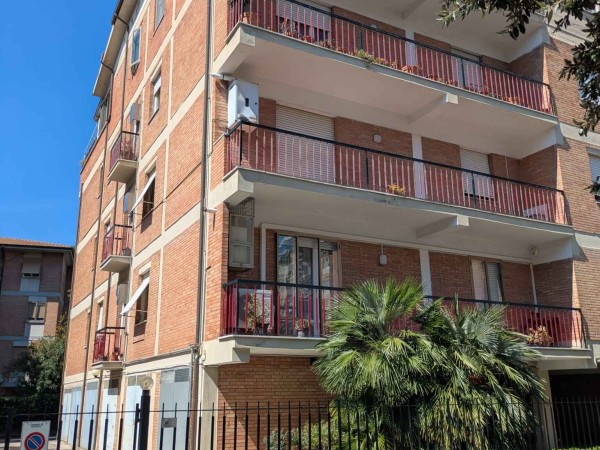 Riferimento 5VANSIGNORELLI - Appartamento in Vendita a Grosseto