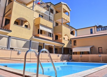 Bilocale 5 posti letto zona ce