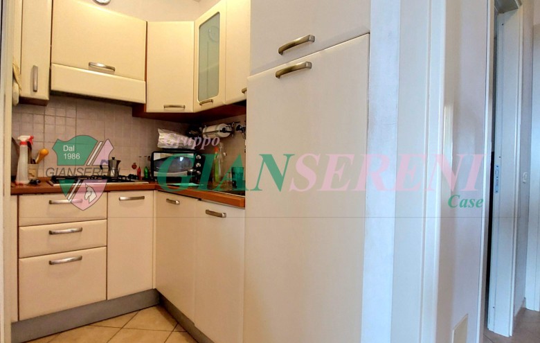 Agenzia Giansereni - 