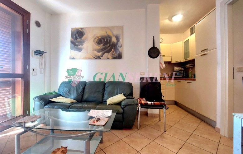 Agenzia Giansereni - 