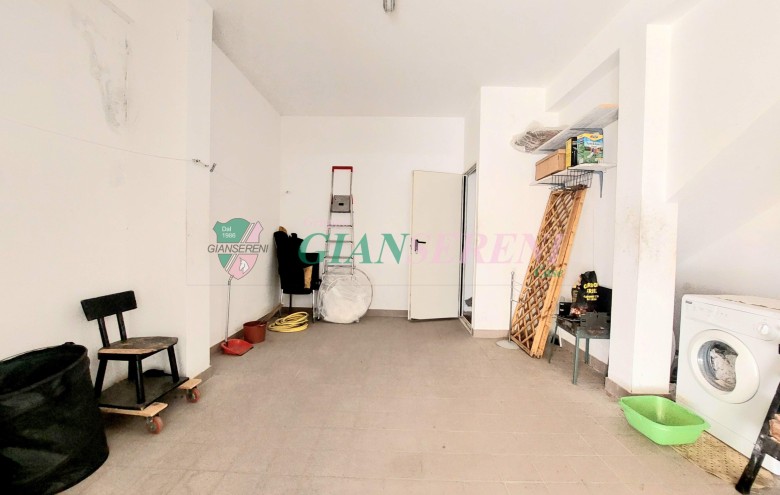 Agenzia Giansereni - 