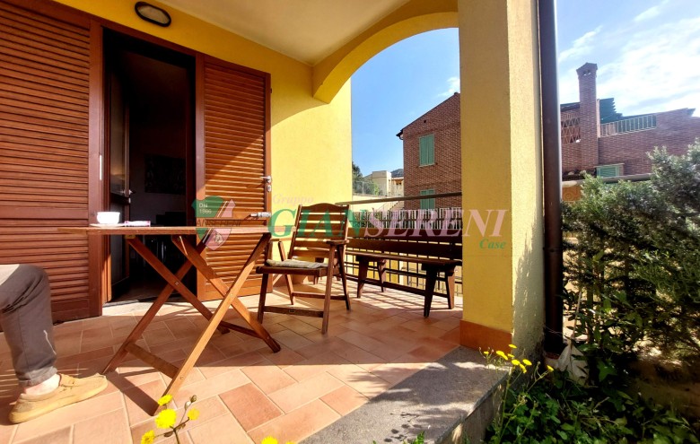 Agenzia Giansereni - 
