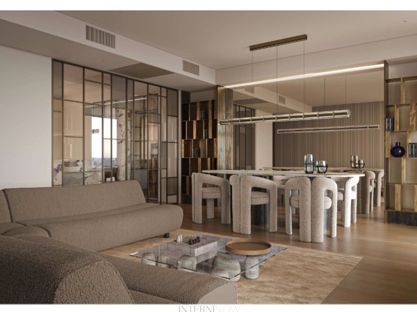 Appartamento in vendita, Forte dei Marmi 