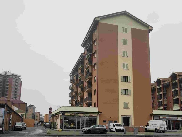 Riferimento 135-25A - Appartamento in Vendita a Cristo