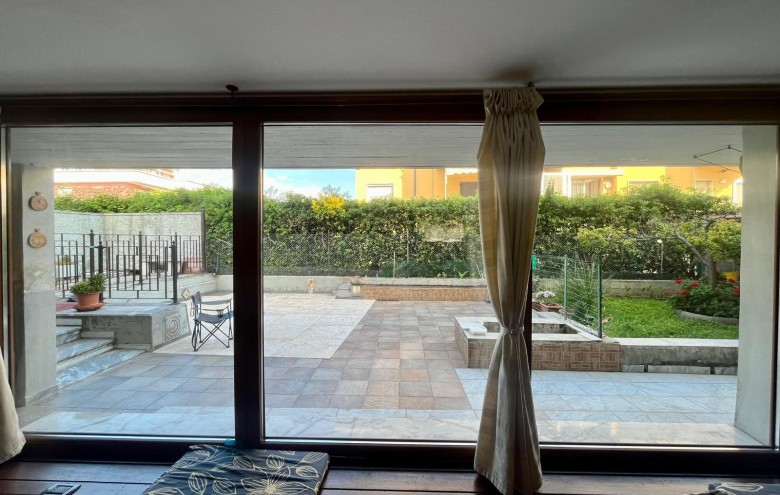 Agenzia Pegasus - 