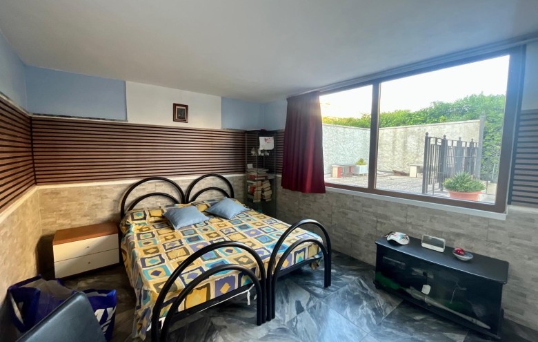 Agenzia Pegasus - 