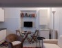 Monolocale con soppalco a 150 