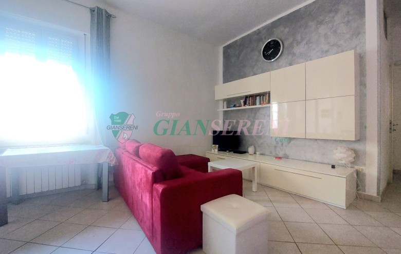 Agenzia Giansereni - 
