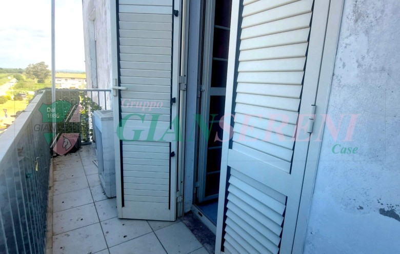 Agenzia Giansereni - 