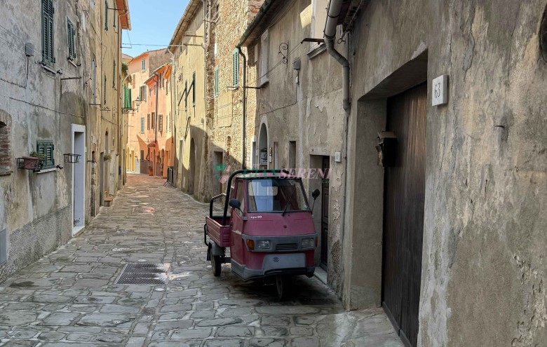 Agenzia Giansereni - 