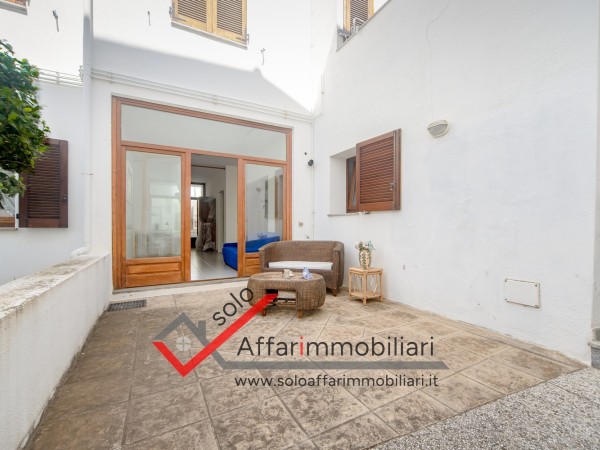 Riferimento T178 - Appartamento in Vendita a Arzachena