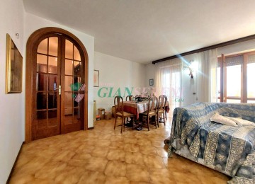 Appartamento via della pace