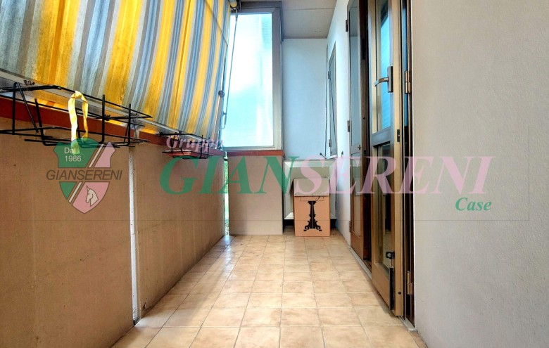 Agenzia Giansereni - 