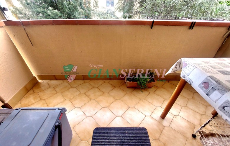 Agenzia Giansereni - 