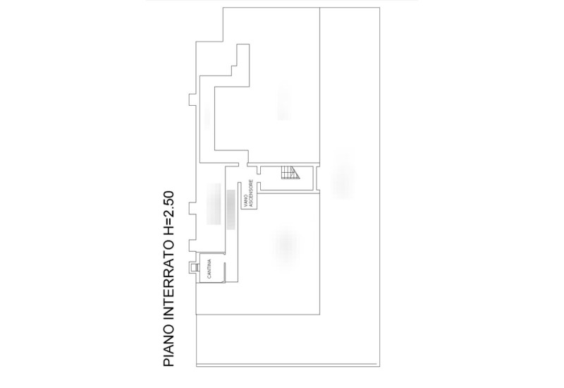 Agenzia immobiliare Trading casa - Planimetria 2