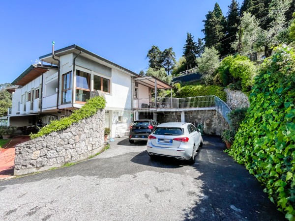 Villetta a schiera con Giardin