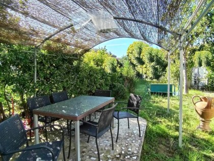 Immobile WA 15552 - Villa Singola in Vendita a Marina Di Pietrasanta