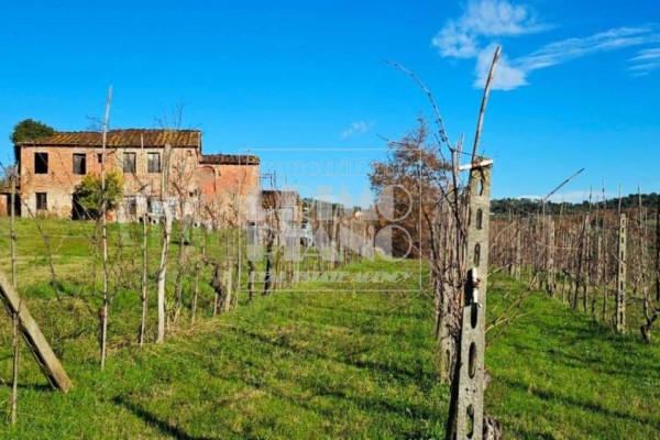 Rustic House For Sale In Capan