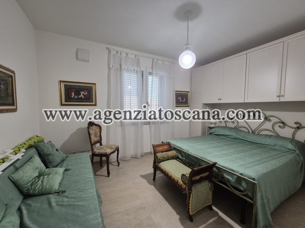 Villetta in affitto, Forte Dei Marmi - Centrale -  12