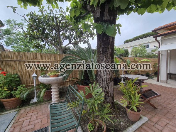 Villetta in affitto, Forte Dei Marmi - Centrale -  4