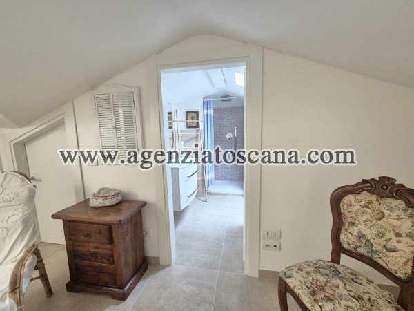 Villetta in affitto, Forte Dei Marmi - Centrale -  26