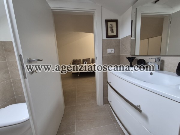 Villetta in affitto, Forte Dei Marmi - Centrale -  29