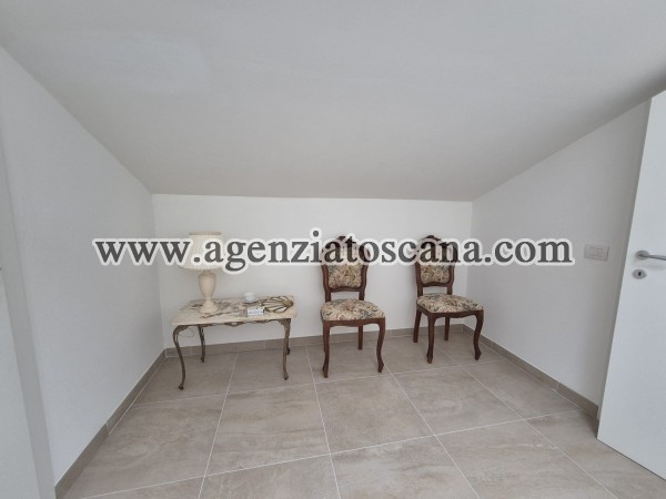 Villetta in affitto, Forte Dei Marmi - Centrale -  22