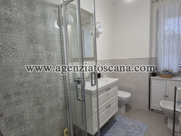 Villetta in affitto, Forte Dei Marmi - Centrale -  19