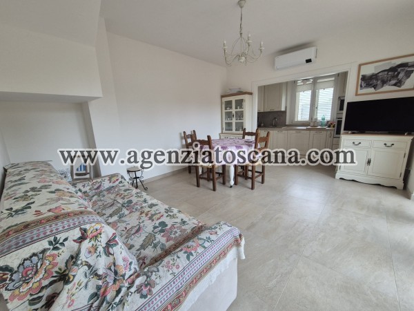 Villetta in affitto, Forte Dei Marmi - Centrale -  7