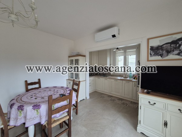 Villetta in affitto, Forte Dei Marmi - Centrale -  8