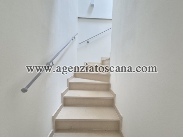 Villetta in affitto, Forte Dei Marmi - Centrale -  21