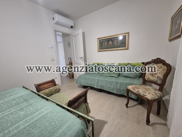 Villetta in affitto, Forte Dei Marmi - Centrale -  13