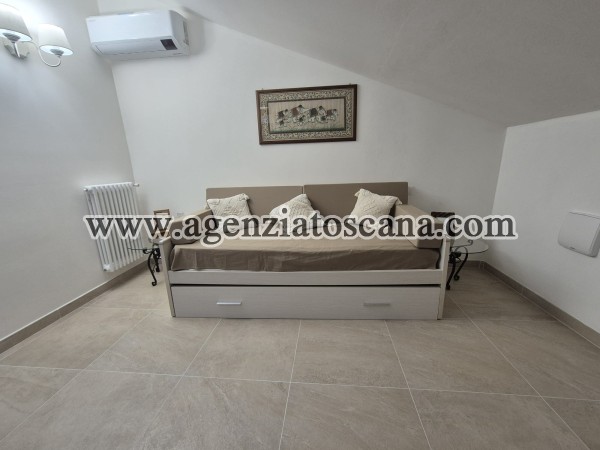 Villetta in affitto, Forte Dei Marmi - Centrale -  31