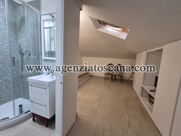 Villetta in affitto, Forte Dei Marmi - Centrale -  33