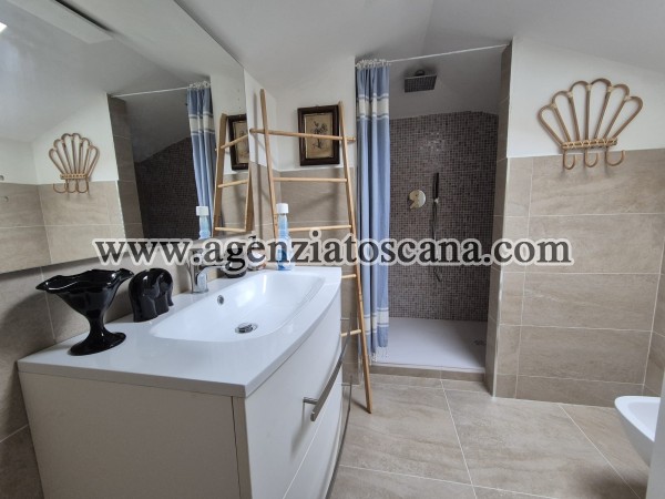 Villetta in affitto, Forte Dei Marmi - Centrale -  28