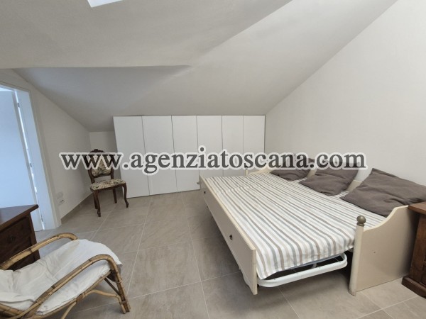 Villetta in affitto, Forte Dei Marmi - Centrale -  23