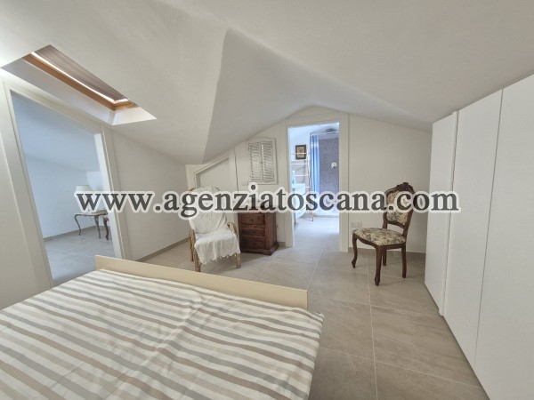 Villetta in affitto, Forte Dei Marmi - Centrale -  27