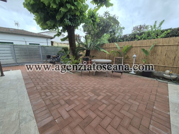 Villetta in affitto, Forte Dei Marmi - Centrale -  5