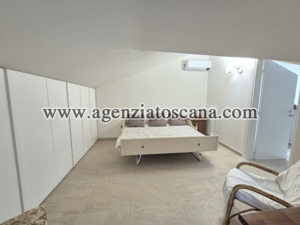 Villetta in affitto, Forte Dei Marmi - Centrale -  24