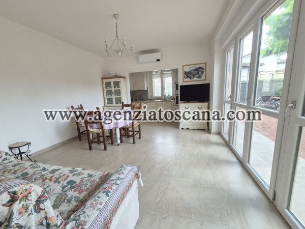 Villetta in affitto, Forte Dei Marmi - Centrale -  6