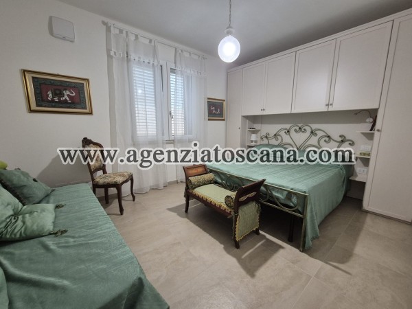 Villetta in affitto, Forte Dei Marmi - Centrale -  11