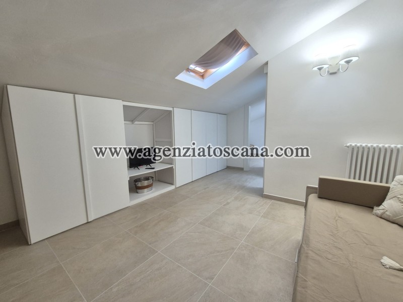 Villetta in affitto, Forte Dei Marmi - Centrale -  32