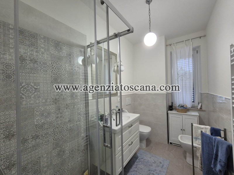 Villetta in affitto, Forte Dei Marmi - Centrale -  18