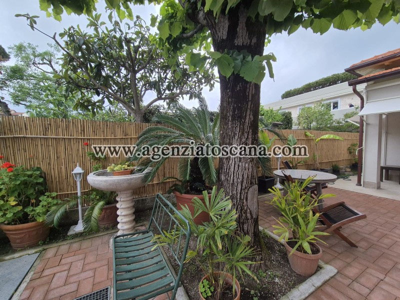 Villetta in affitto, Forte Dei Marmi - Centrale -  4