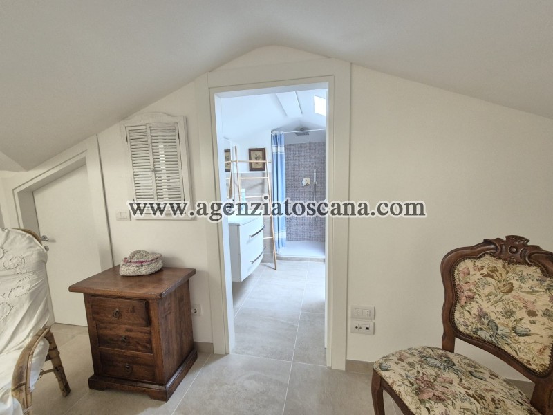 Villetta in affitto, Forte Dei Marmi - Centrale -  26