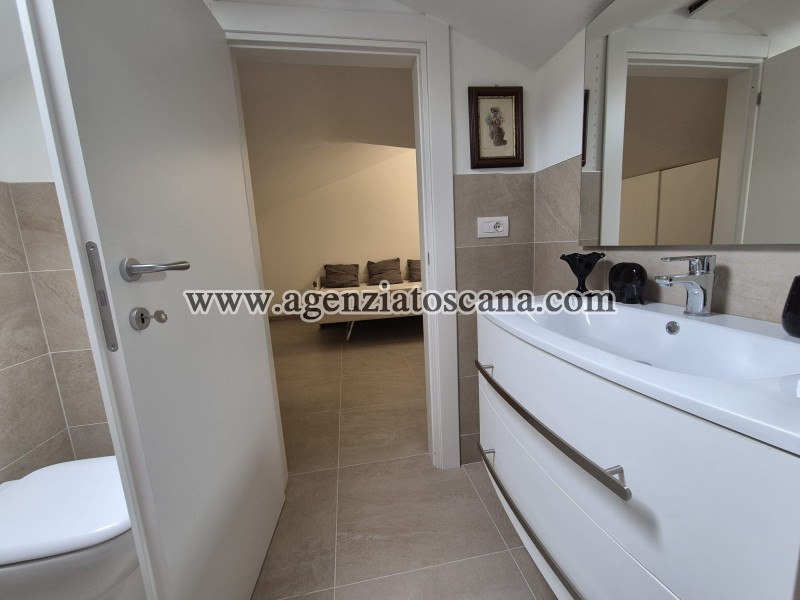 Villetta in affitto, Forte Dei Marmi - Centrale -  29